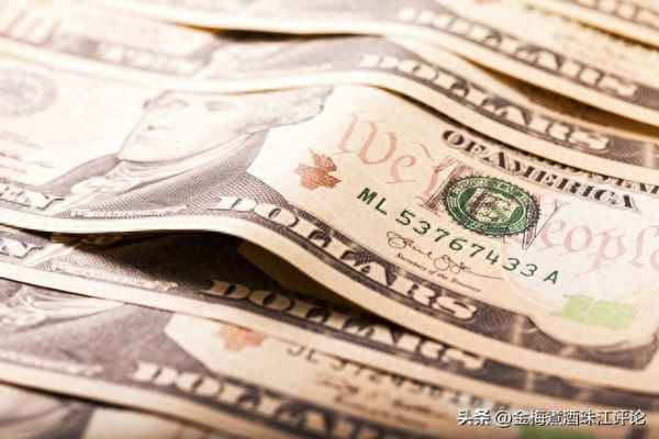 2023年下半年美元会跌多少(2023换美元最佳时间)