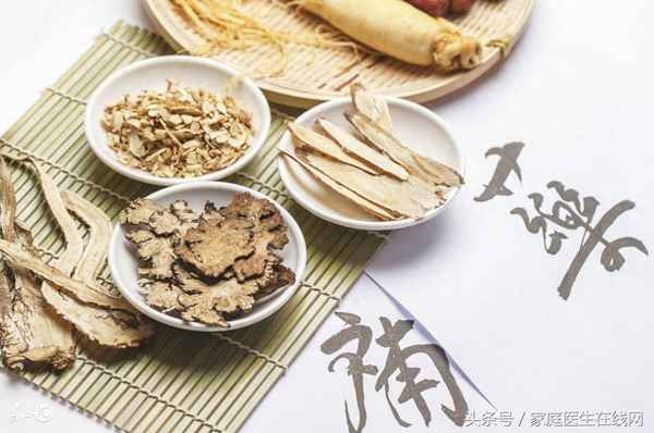黃芪三種人不宜吃,茯苓三種人不宜吃