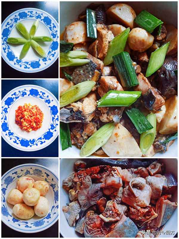 烏雞紅燒還有營(yíng)養嗎_烏雞紅燒還有營(yíng)養嗎百度百科