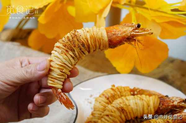 蝦子面的蝦子是什么-蝦子面有蝦嗎