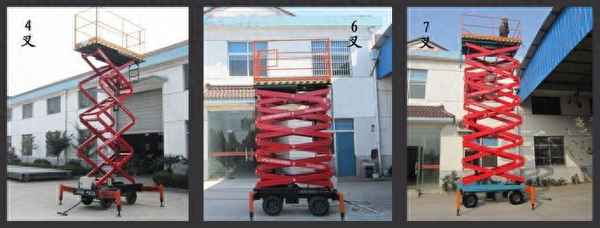 上海升降货梯价格行情-上海升降机出租价格表