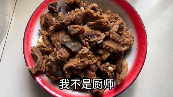 山西粉皮雞的做法視頻,粉皮雞是哪里的名吃