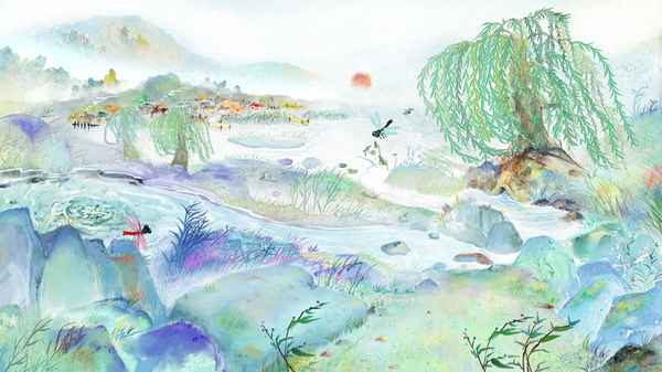 古诗小池搞笑视频—古诗小池搞笑视频大全