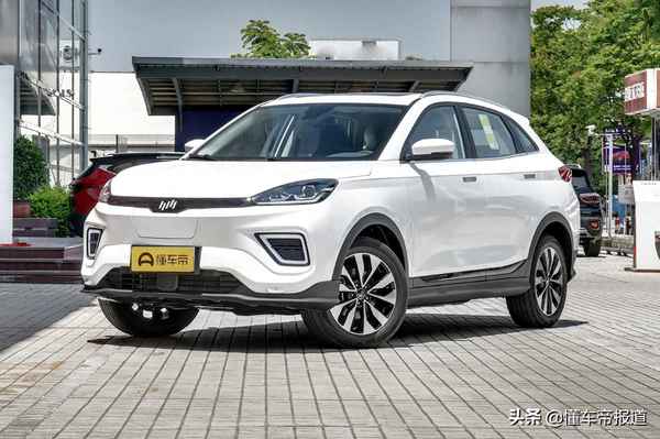 威马ex5配置参数;威马ex5 配置