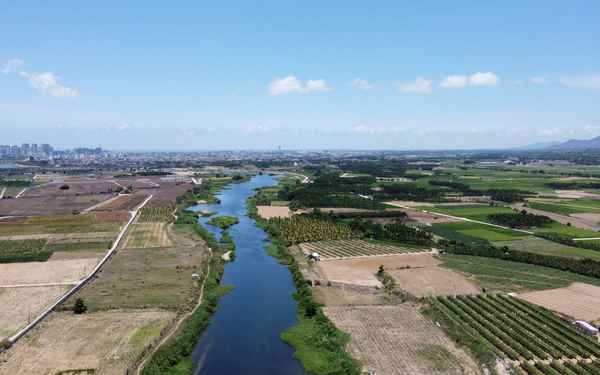 袁隆平有几个实验基地_袁隆平试验田在哪里