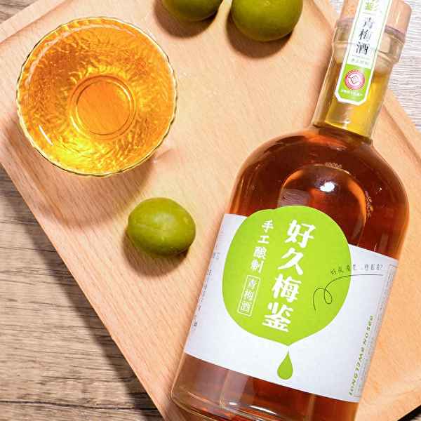 青梅酒的功效與作用(蜂蜜青梅酒的功效與作用)