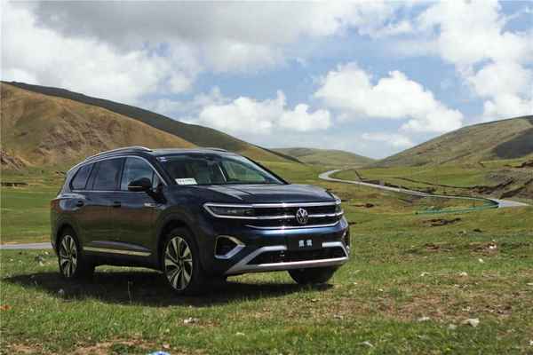 一汽大眾最大的suv車(chē)型;一汽一大眾suv車(chē)型