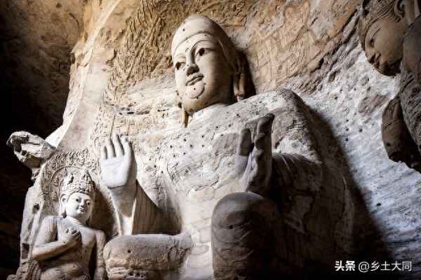 大同必去景點排行-大同有什么旅游景點