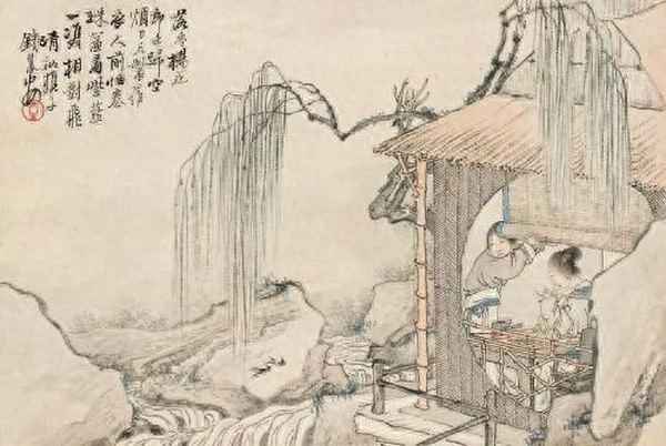 野火烧不尽是谁写的,野火烧不尽是哪首诗里面的