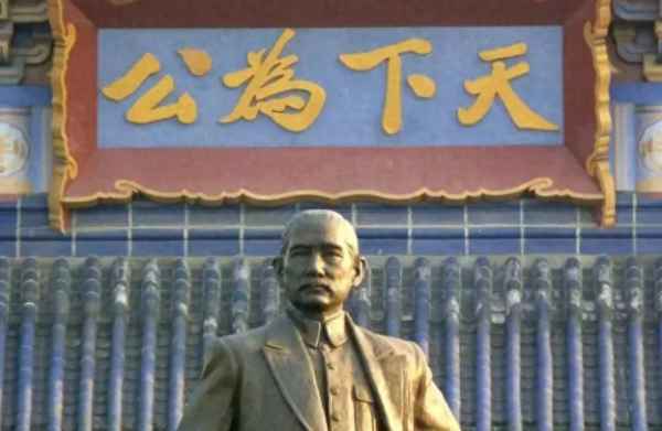 风水上说将来中国的国运如何-北京风水气数已尽曾仕强