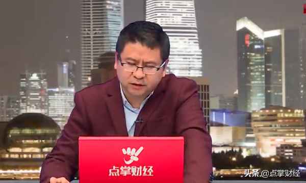 南松点财经-南松的财经人生微博