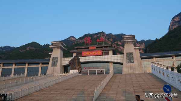 山西綿山自駕游攻略,山西旅游綿山攻略