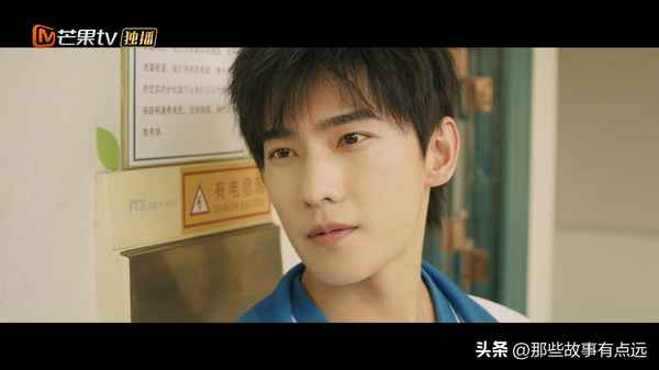 我的同桌電視劇(我的同桌電視劇解說)