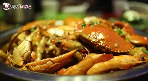 肉蟹煲加盟十大品牌;肉蟹煲加盟品牌
