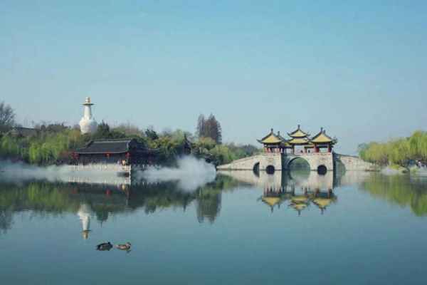 揚(yáng)州瘦西湖門票優(yōu)惠政策(揚(yáng)州瘦西湖門票優(yōu)惠政策2022)