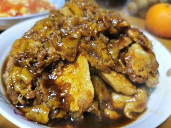 家常紅燒大排怎么做—家常紅燒大排做法