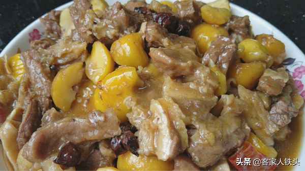 牛腩最好吃的做法簡單、高壓鍋燉牛肉最佳時間