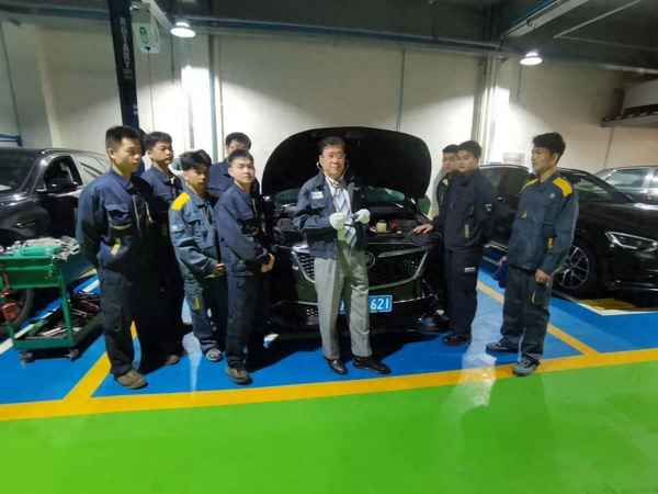 上海汽車維修;上海汽車維修店