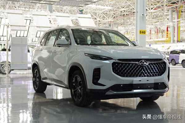 上汽大通10座商務車_上汽大通10座商務車有哪幾款