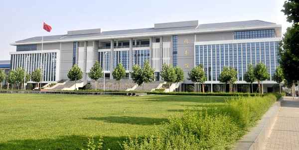 河南财经学院单招-河南经贸职业学院2024单招