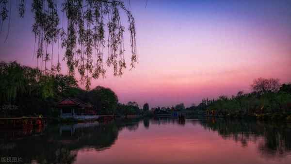 揚州在南京的哪里、揚州屬于南京嗎