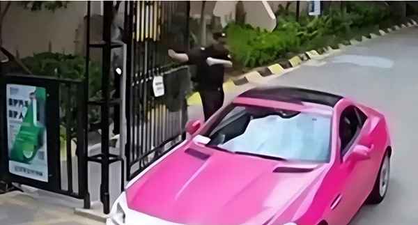 回应女司机顶前行;回应女司机顶前行的视频