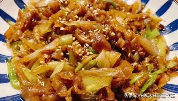 羊肉的十三種做法,燉羊肉只放三種調料