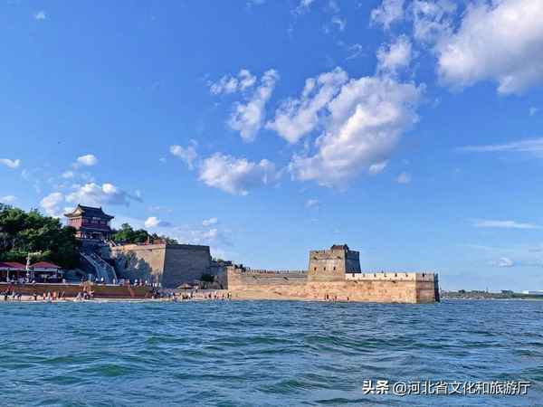 老龍頭和山海關先去哪里(山海關老龍頭門票多少錢一張)