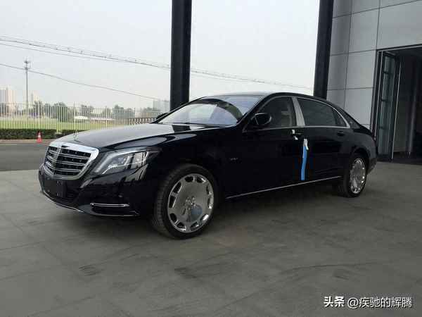 maybachs600多少錢-奔馳邁巴赫s600的內部手工制作