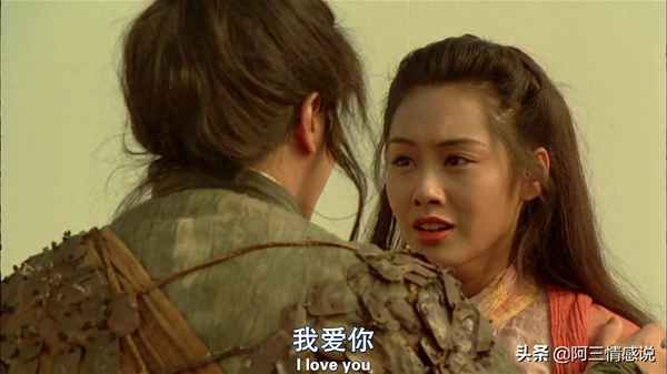 三天两头吵架的情侣;真正爱你的男人吵架后的表现