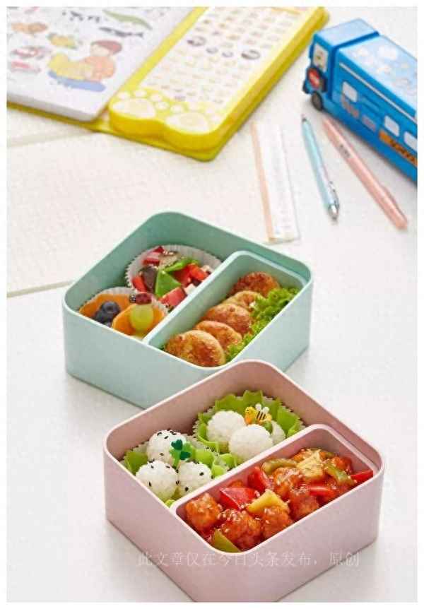 哪些食物適合上班族(上班族適合吃什么)