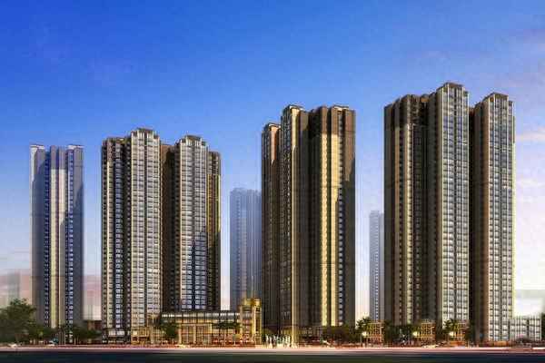 招商依云上城租房_招商依云上城二手房成交均价