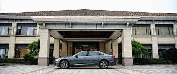 奧迪a6lc8是哪一年生產的;2021款奧迪a6lc8是什么意思
