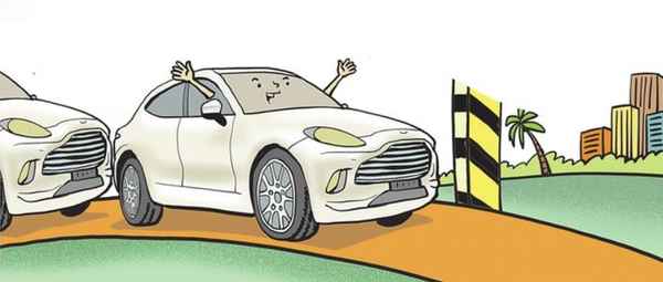 深圳汽車租賃—深圳汽車租賃服務公司