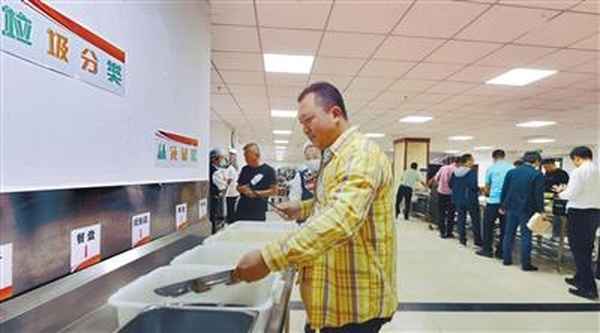 餐廚垃圾存在問題及其解決措施_餐廚垃圾存在問題及其解決措施論文