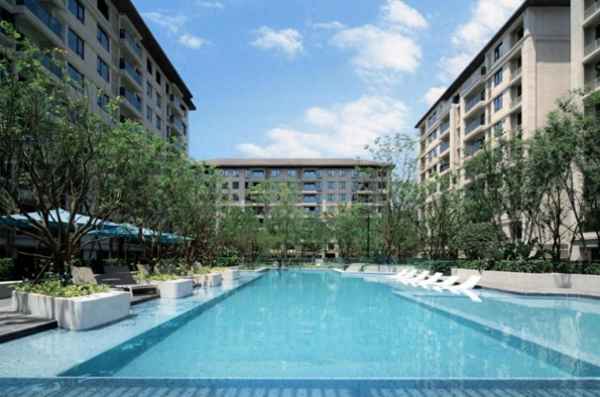 东原月印万川城市展厅;月印万川下一句