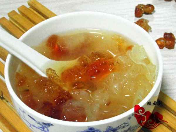 雪蓮子怎么煮才好吃—雪蓮子怎么煮才好吃視頻