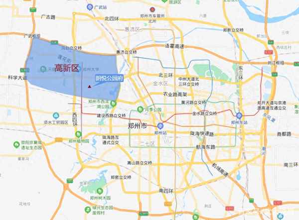 朗悦公园府总共几期—朗悦公园府几期位置好