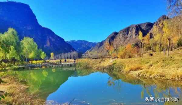 延慶十大景區名單-延慶十大景點