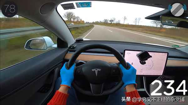 特斯拉極速能堅持多久_特斯拉極速能跑多少公里