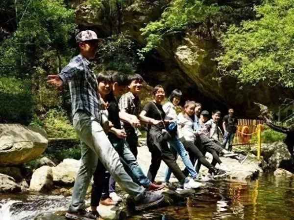 少華山門票和索道價格-少華山的索道是必須消費的嗎