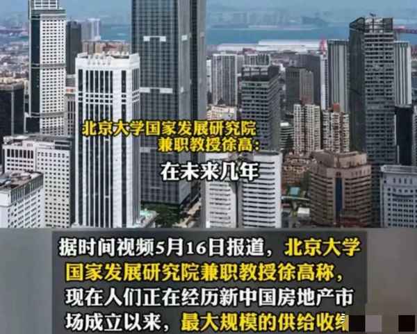 房产教授-房地产知名教授