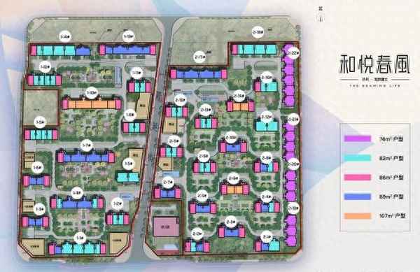 庞各庄哪个小区便宜一点,庞各庄小区排名