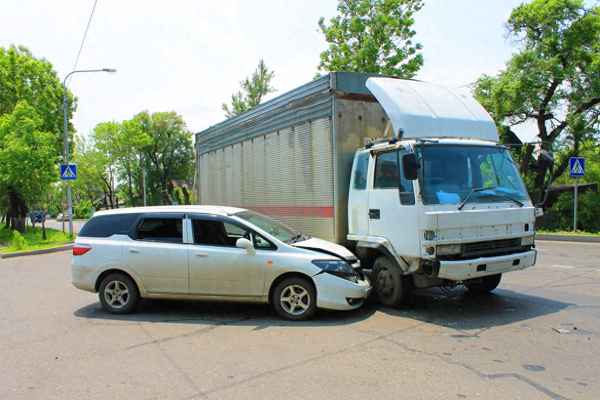 二手車怎么看事故、買二手車怎么看事故