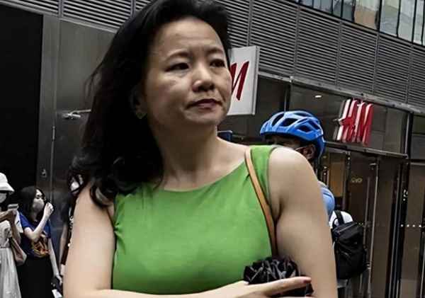 间谍成蕾怎么判刑判几年_央视三位间谍主持人