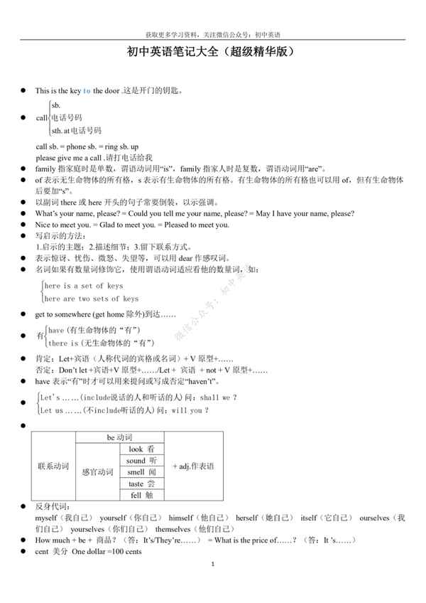 初中英語教育隨筆(初中英語教育隨筆500字)