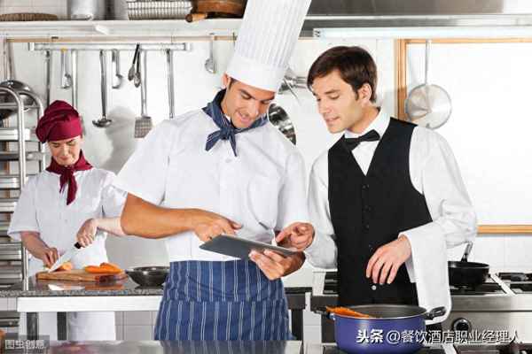 餐廳領班的崗位職責和工作內容;第一次當餐飲領班沒經驗怎么辦