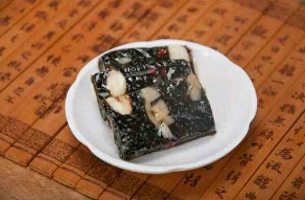東阿阿膠怎么熬制_東阿阿膠怎么熬制視頻