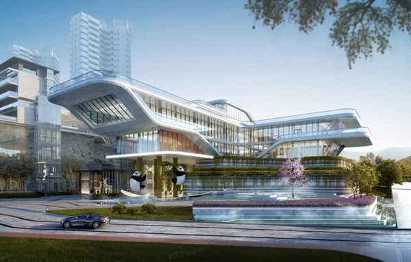 耒阳碧桂园学府壹号的房子怎么样—耒阳市碧桂园实验小学