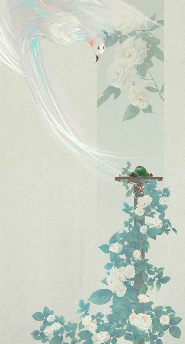 与君初见犹如故人归什么意思—与君初见,犹如故人归